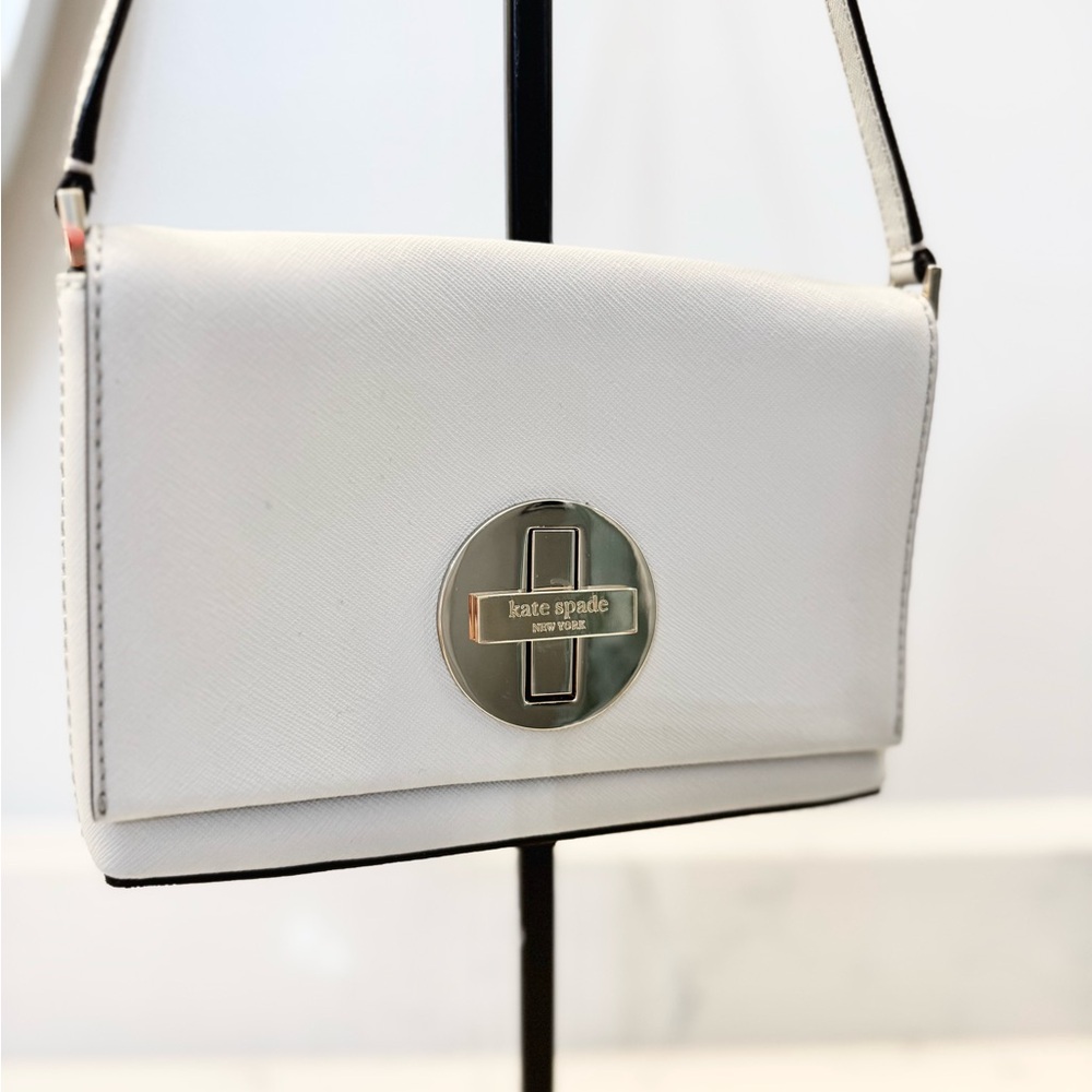 Kate Spade Sally Newbury Lane Shoulder Bag